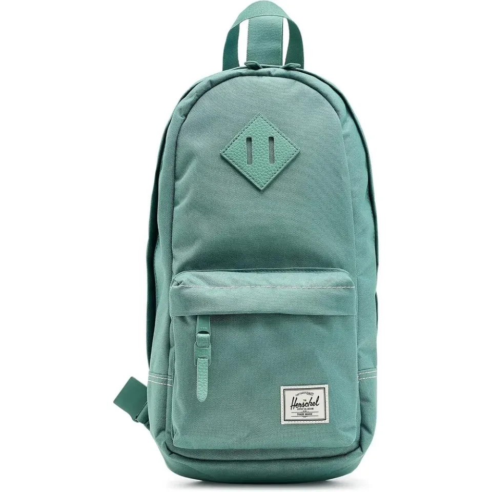 Herschel Heritage Shoulder Bag schoudertas 8L trellis