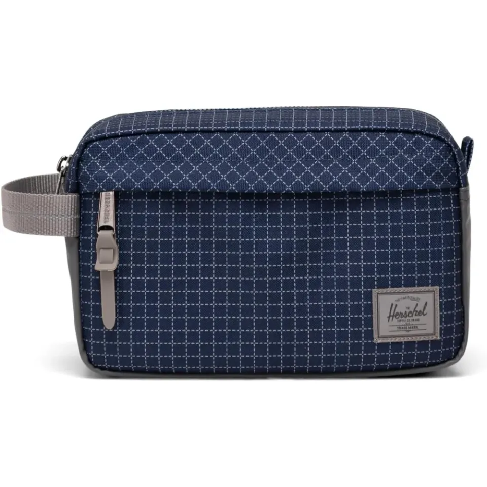 Herschel Chapter Toilettas Grid Naval Academy