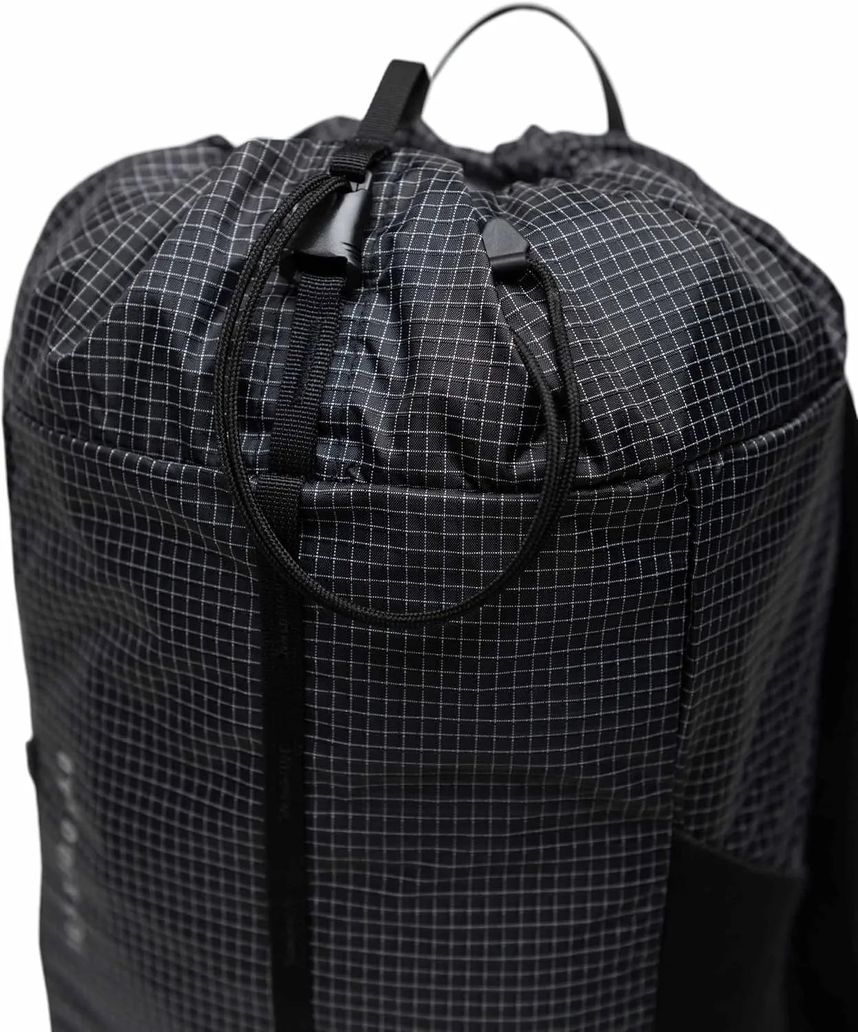 Herschel Cinch dagrugzak 14L Ash Rose Camo licht