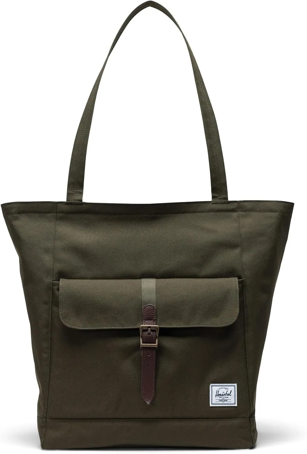 Herschel Retreat Tote schoudertas Ivy Green