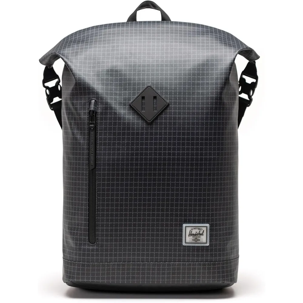 Herschel Alberni 23L tote heron waterafstotend