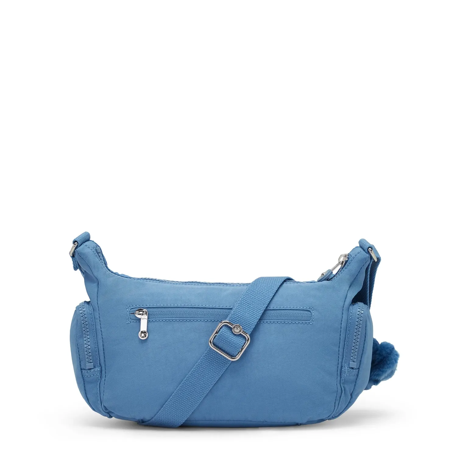 Kipling Gabbette S crossbodytas Vintage Blue klein