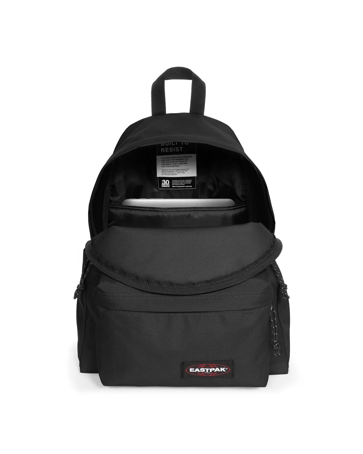 Eastpak Day Pak'r rugzak Black 14 inch vak