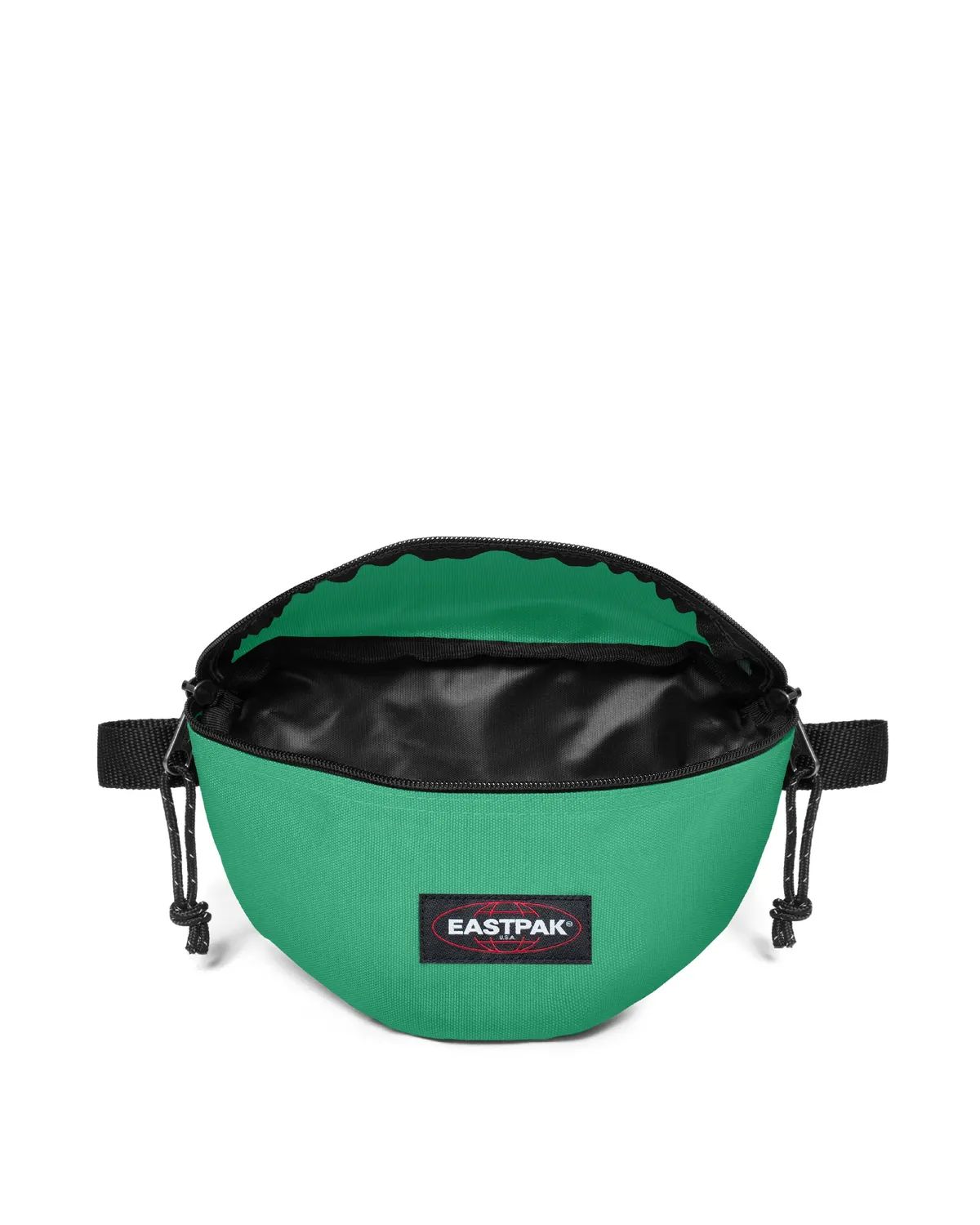 Eastpak Springer heuptas klein Gem Green waterafstotend