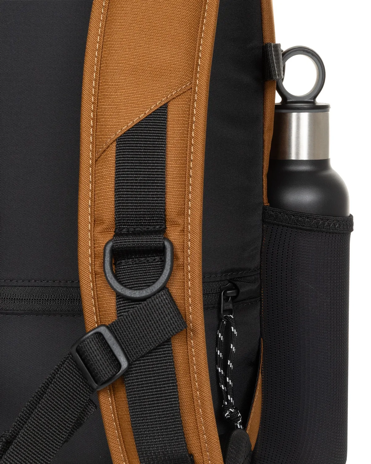Eastpak Floid Pro rugzak Brown Pro Medium waterafstotend