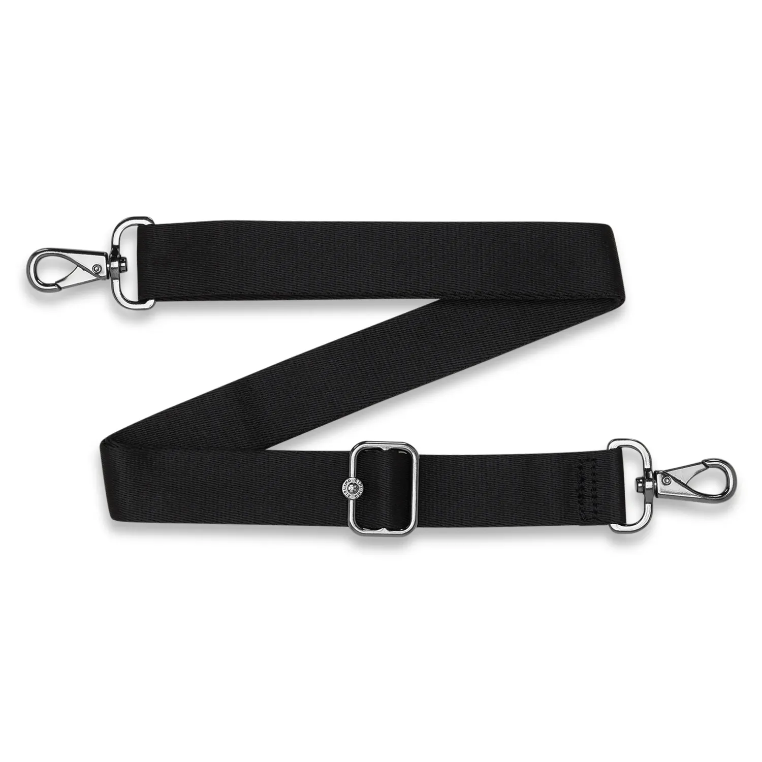 Kipling Art Mini handtas Infinite Black klein verstelbaar
