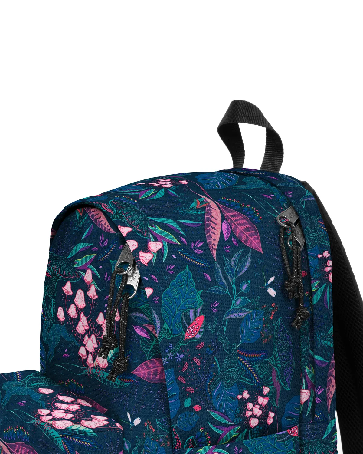Eastpak Day Office rugzak Run Rabbit medium 17 inch