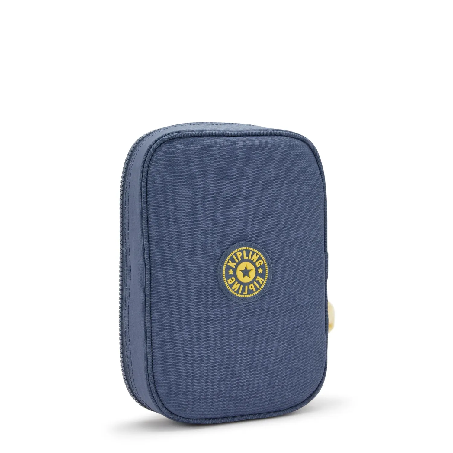 Kipling 100 Pens Window etui groot Dungaree Blue – 26 lussen