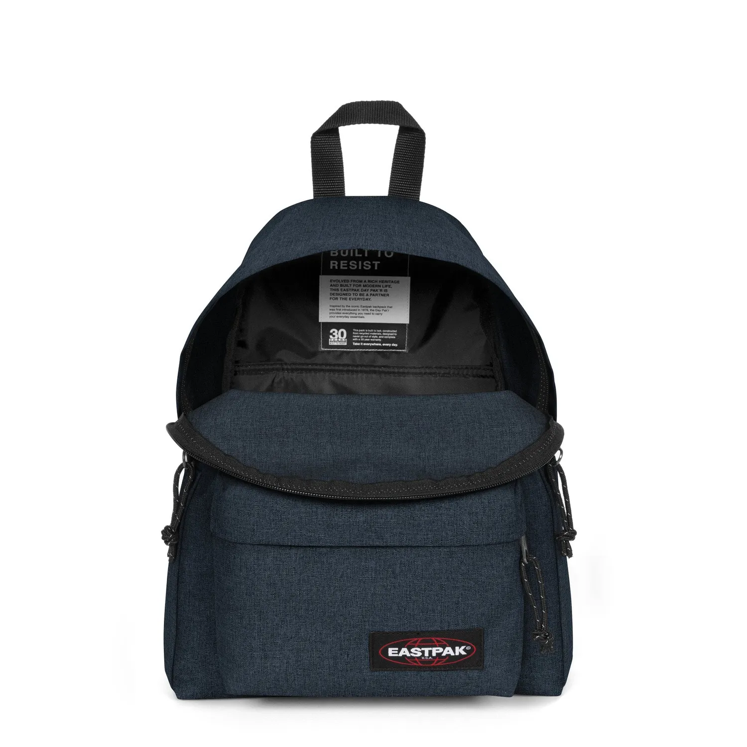 Eastpak Day Pak'r S rugzak Triple Denim klein waterafstotend