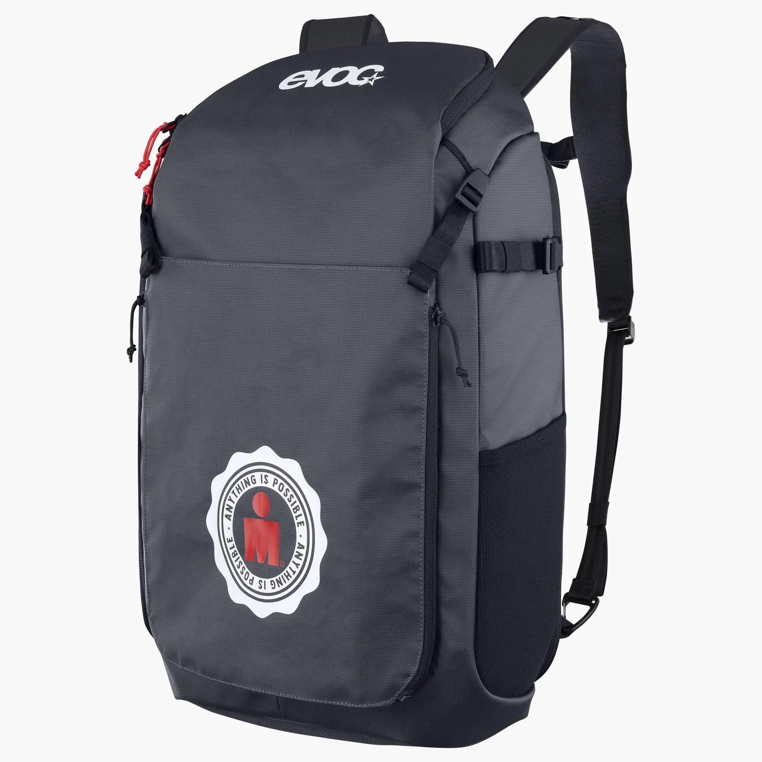 Evoc Athlete Backpack 30 rugzak Ironman 30 liter
