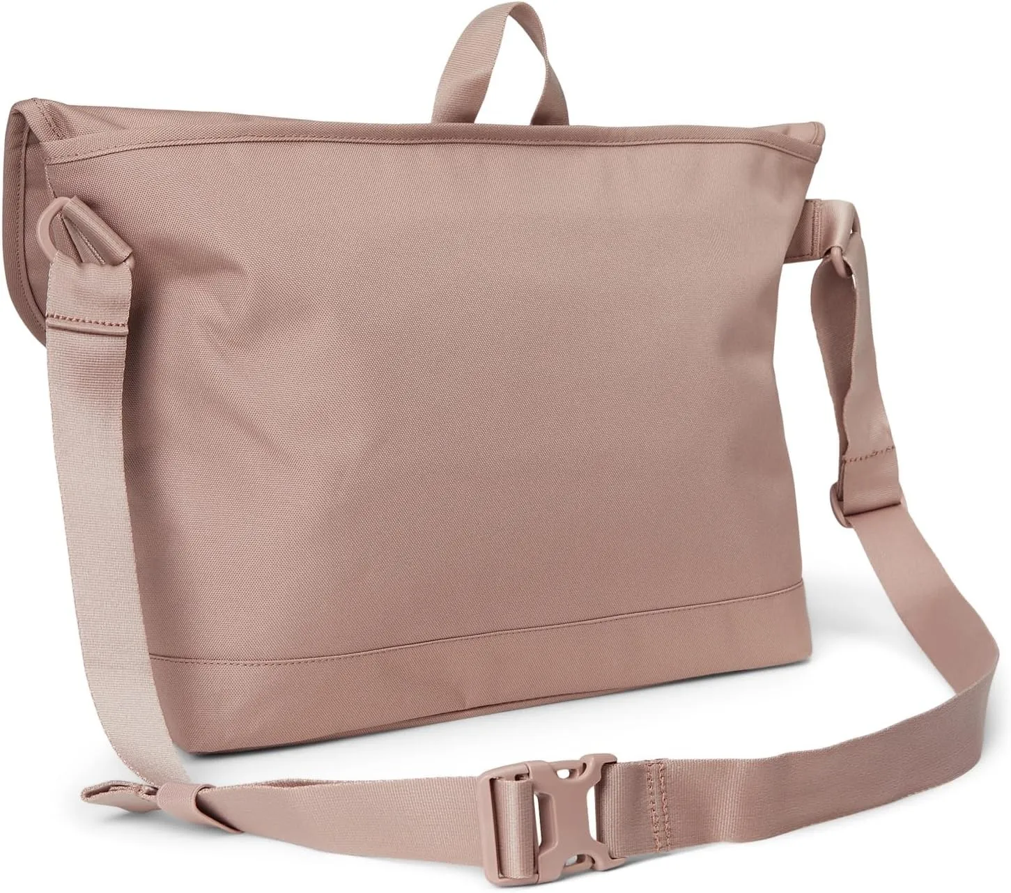 Herschel Supply Cove Messenger ash rose canvas