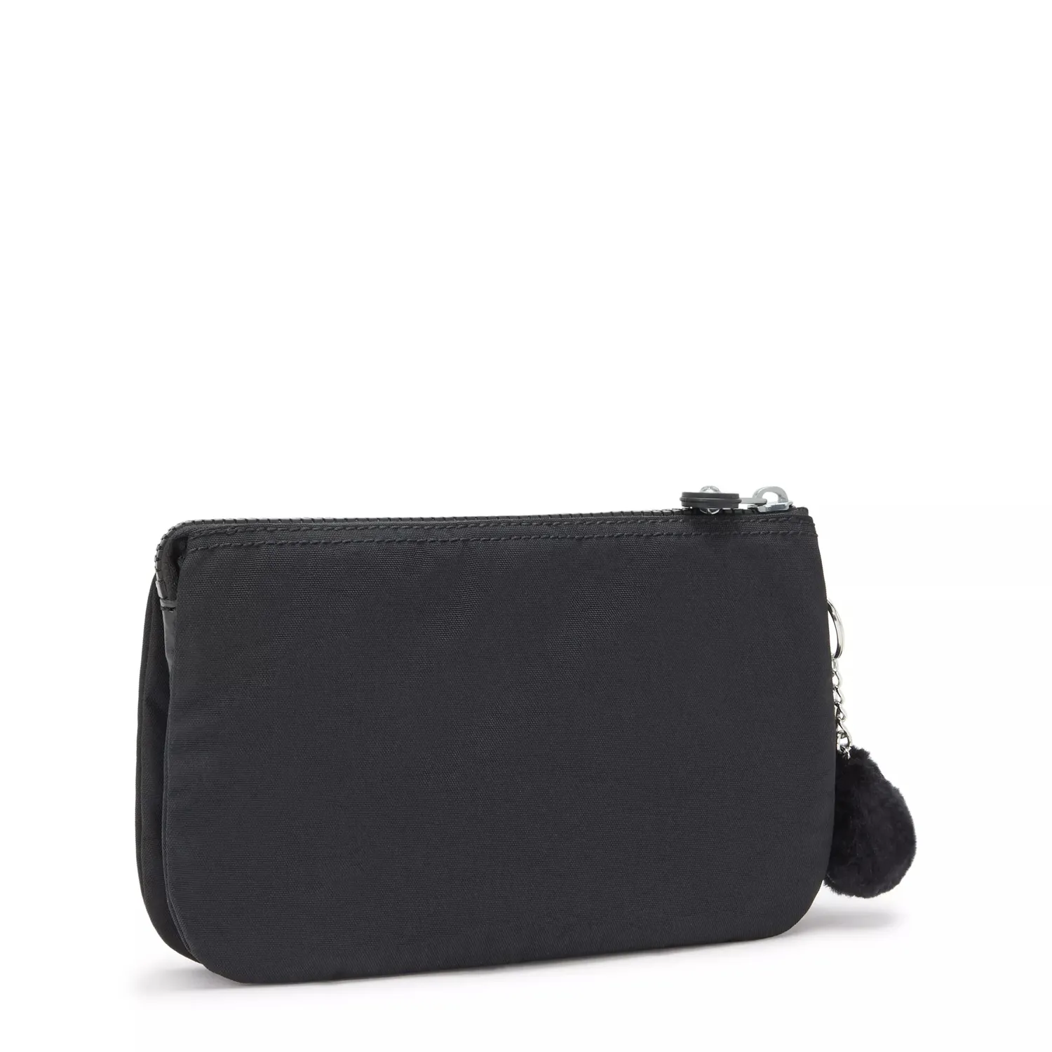 Kipling Creativity XL etui Black Noir groot nylon