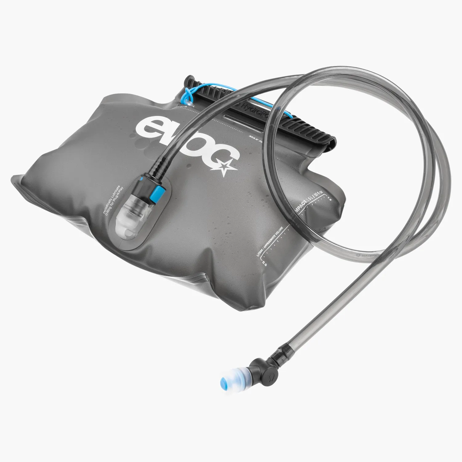 Evoc Hip Pack Hydration Bladder 1,5 drinkzak