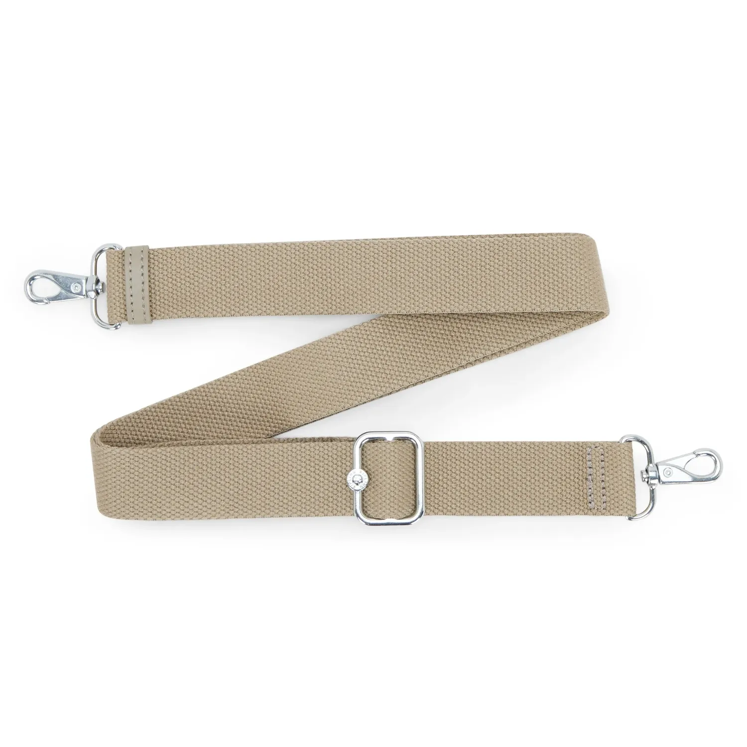 Kipling Minta tasje klein soft taupe waterafstotend
