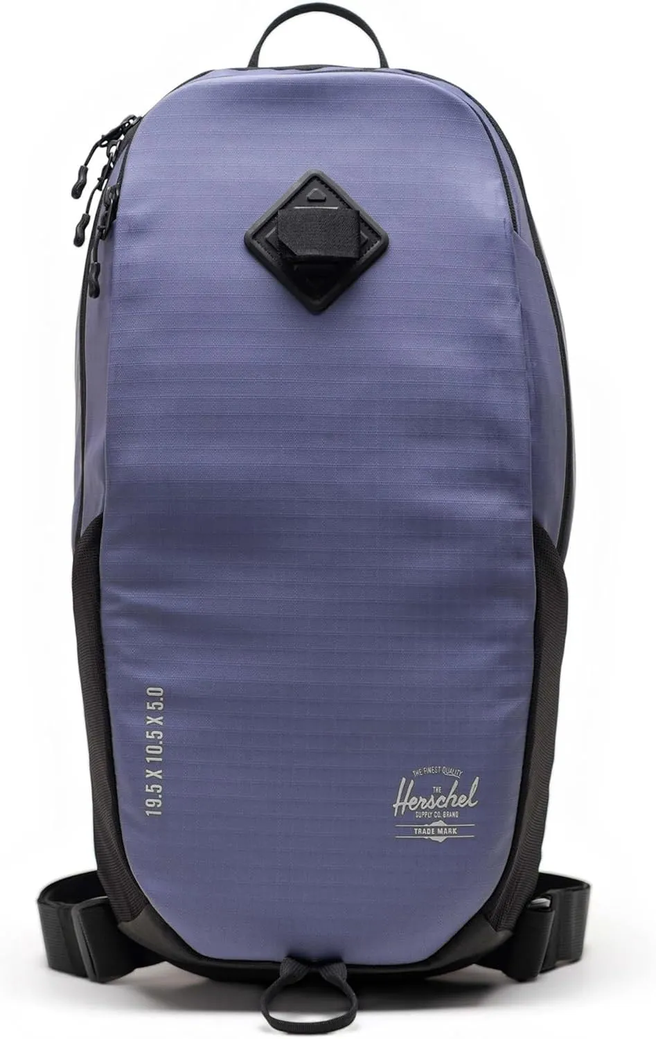 Herschel All Season Backpack Large 29L Heron Black