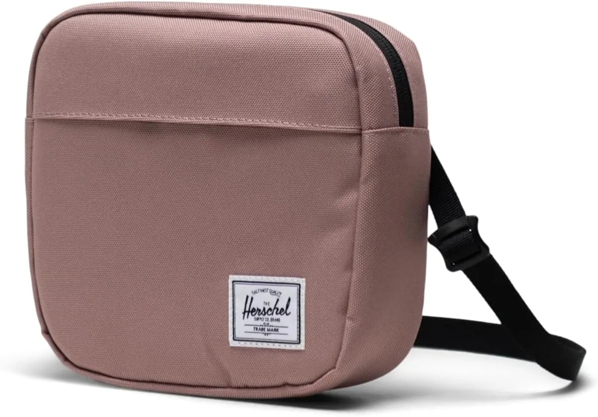 Herschel Supply Classic Crossbody Tas Ash Rose Klein