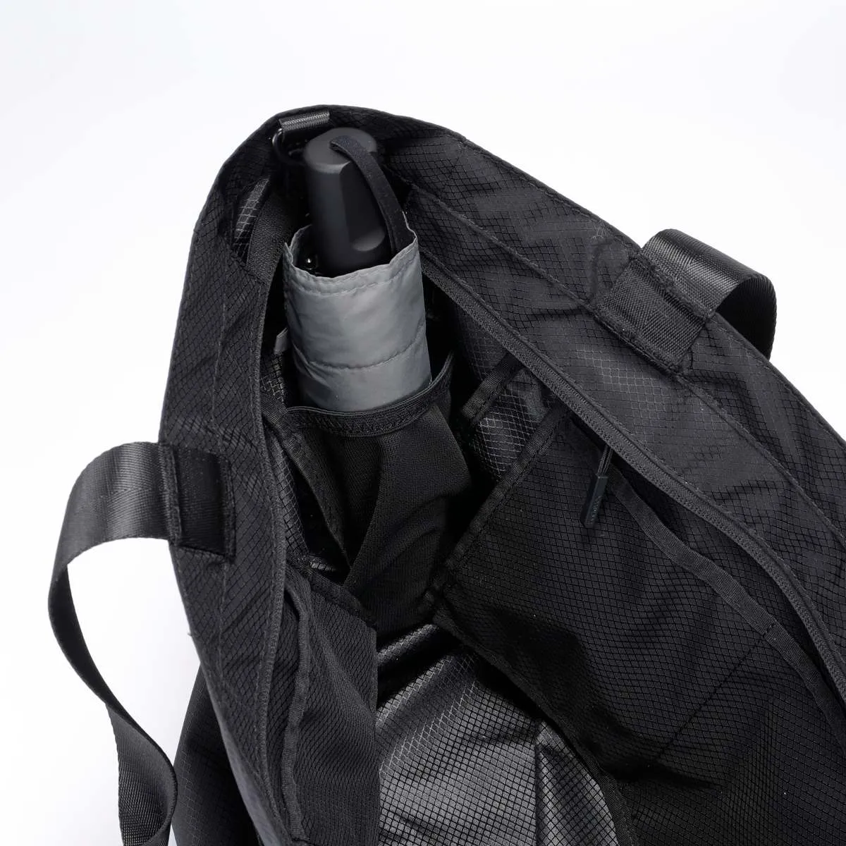 ZEEKSACK Packable Travel Tote reistas opvouwbaar 20L