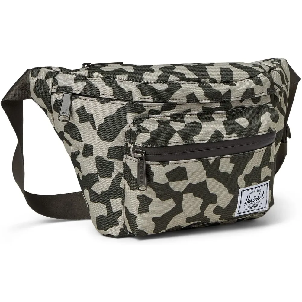 Herschel Pop Quiz heuptas trellis compact