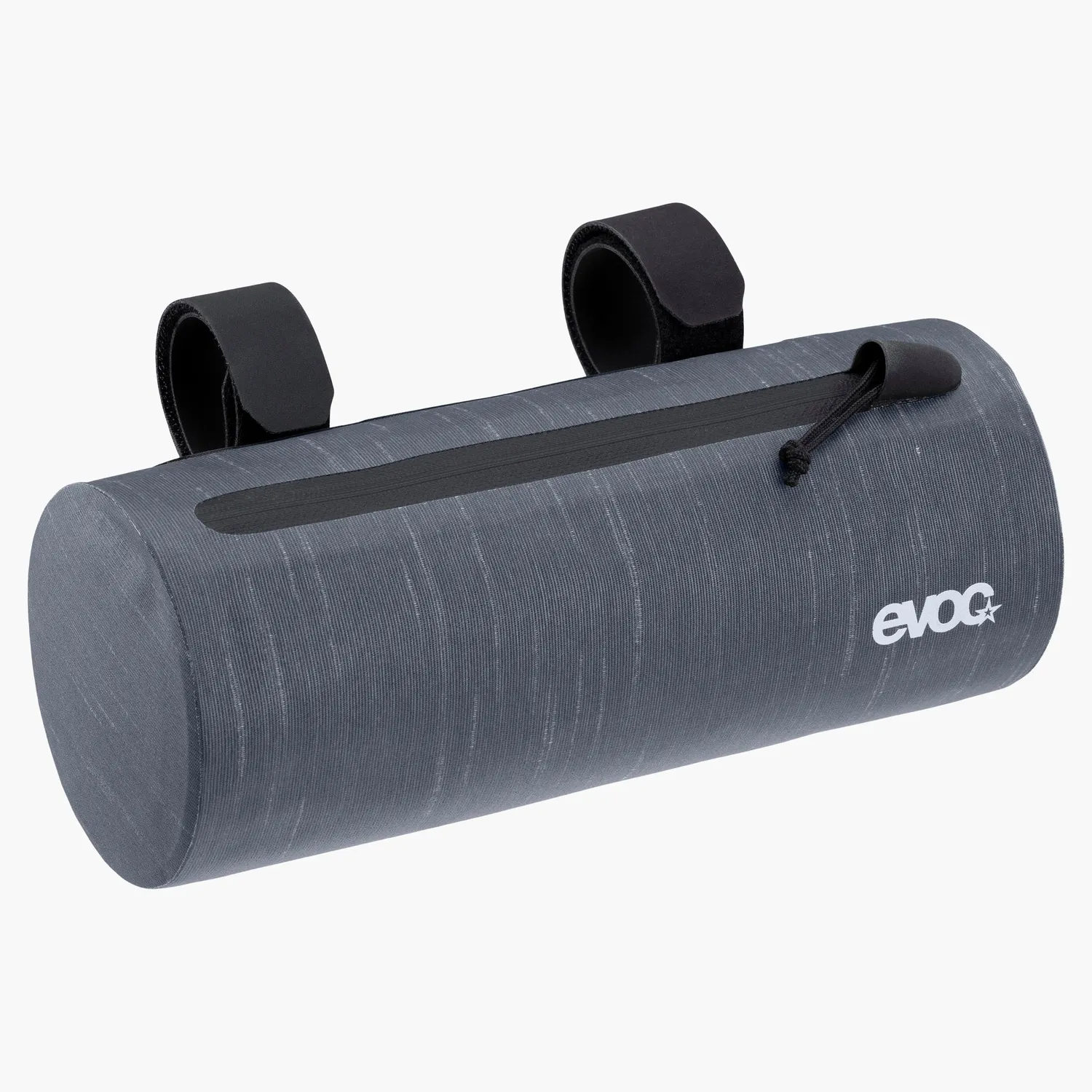 Evoc Handlebar Pack WP 1,5 stuurtas zwart waterdicht