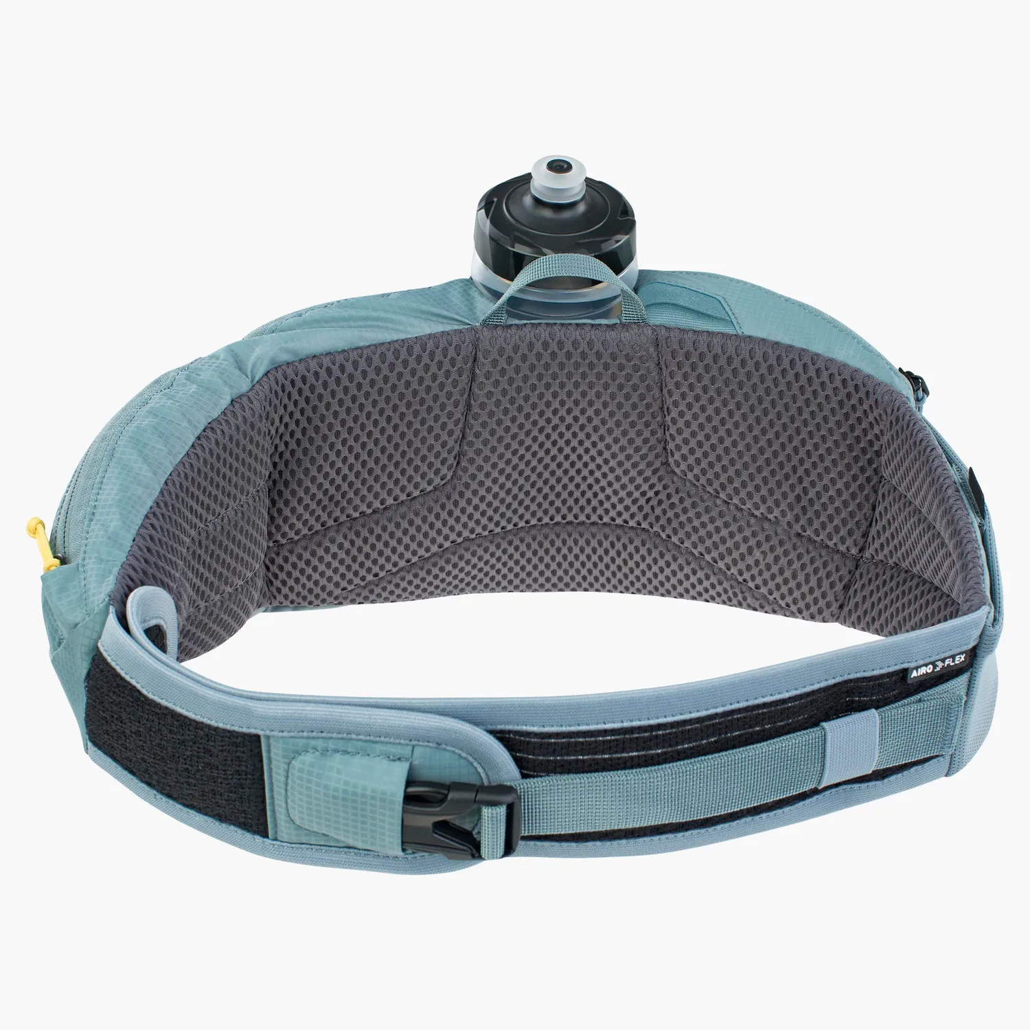 Evoc Hip Pouch Pro + Drink Bottle 0,55 heuptas zwart