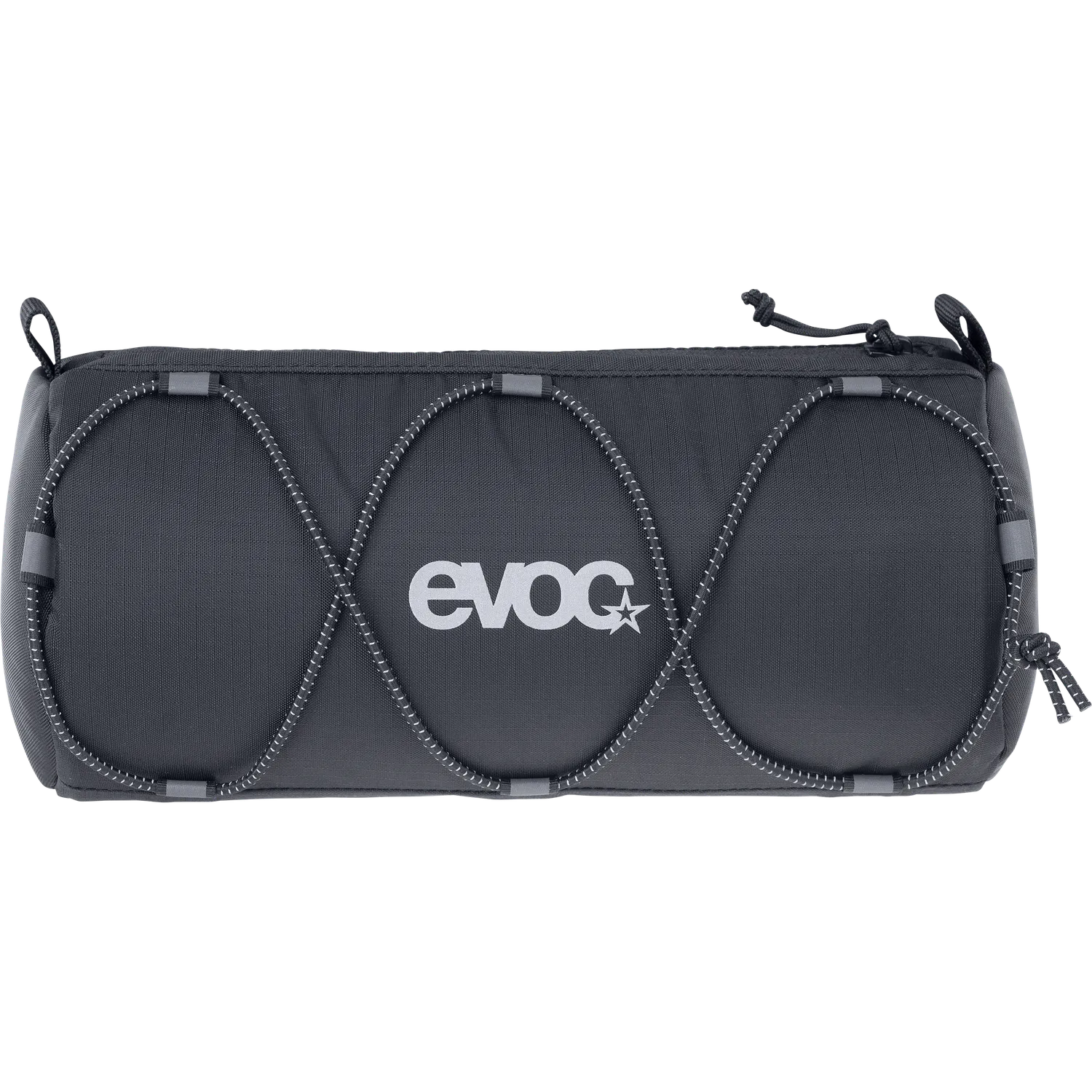Evoc Handlebar Roll 2 stuurtas zwart compact