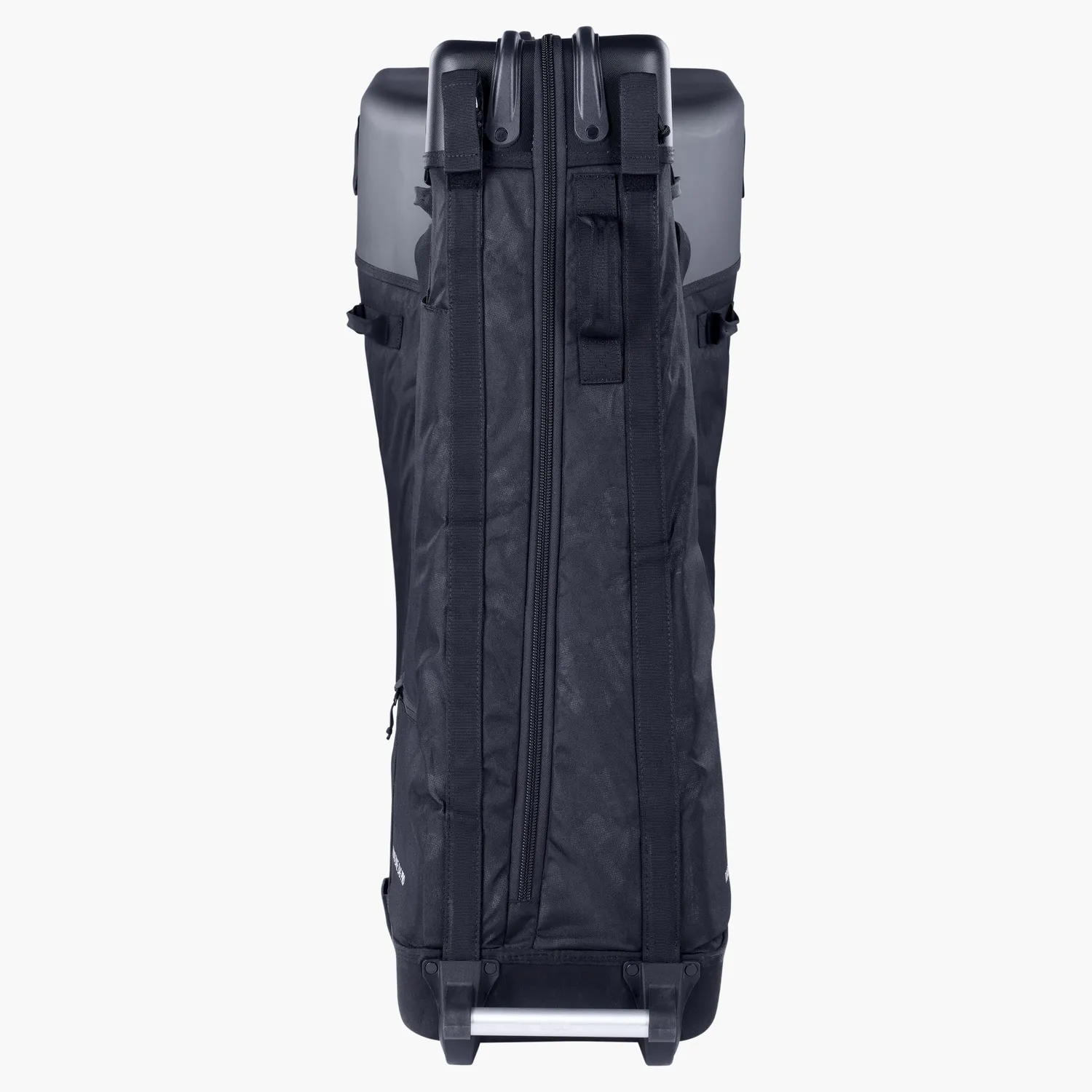 Evoc Road Bike Bag Pro fietskoffer zwart hybride