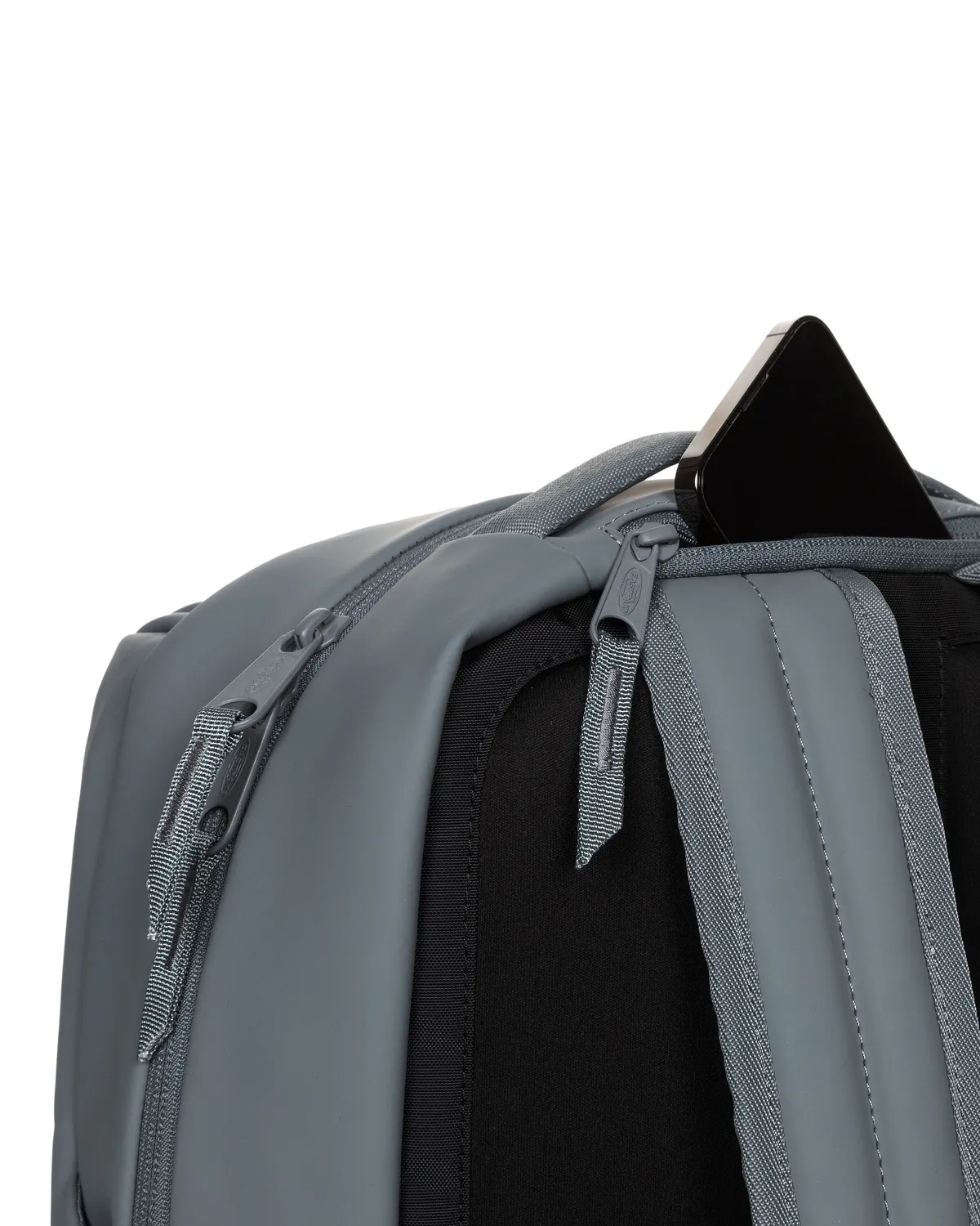 Eastpak Tecum F rugzak CNNCT Matte Storm 16 inch