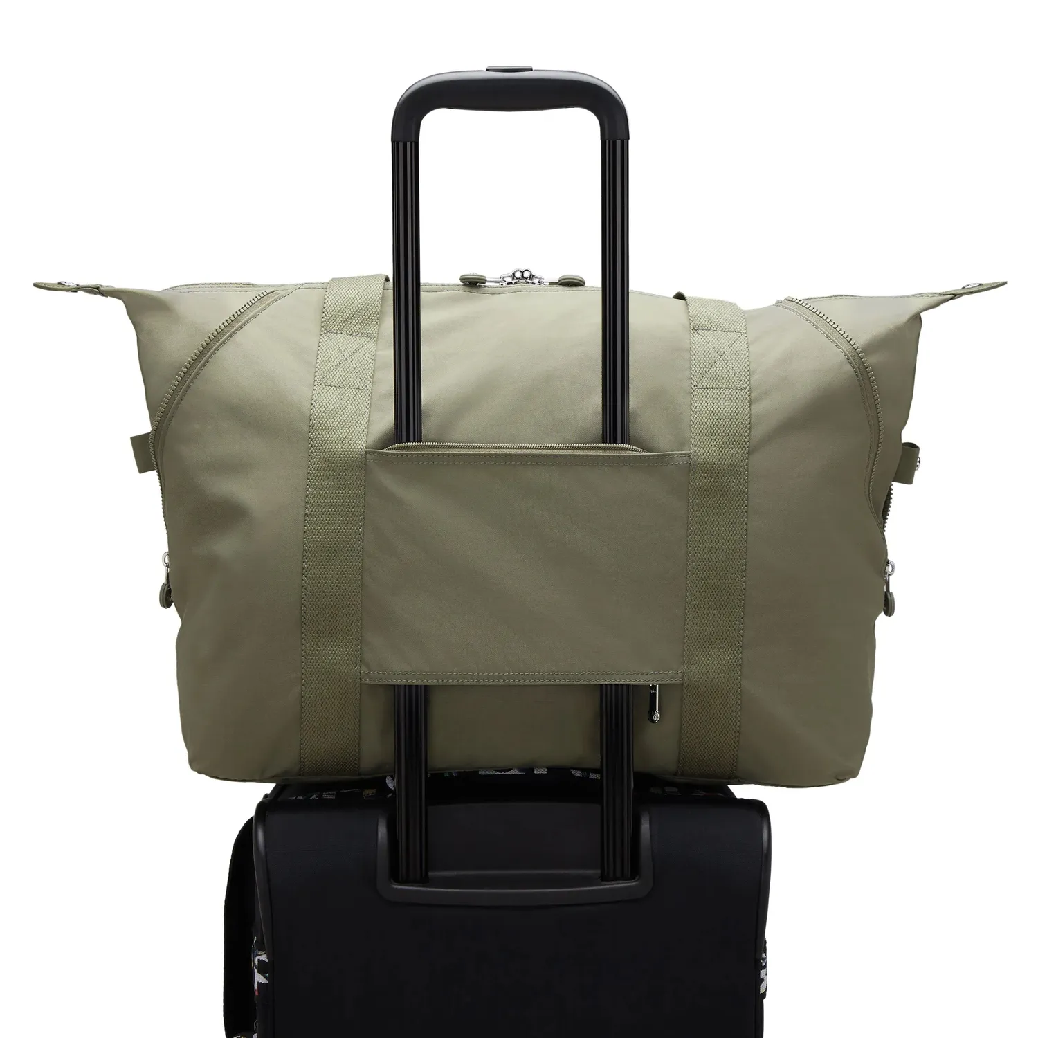 Kipling Art M tas Almost Sage waterafstotend