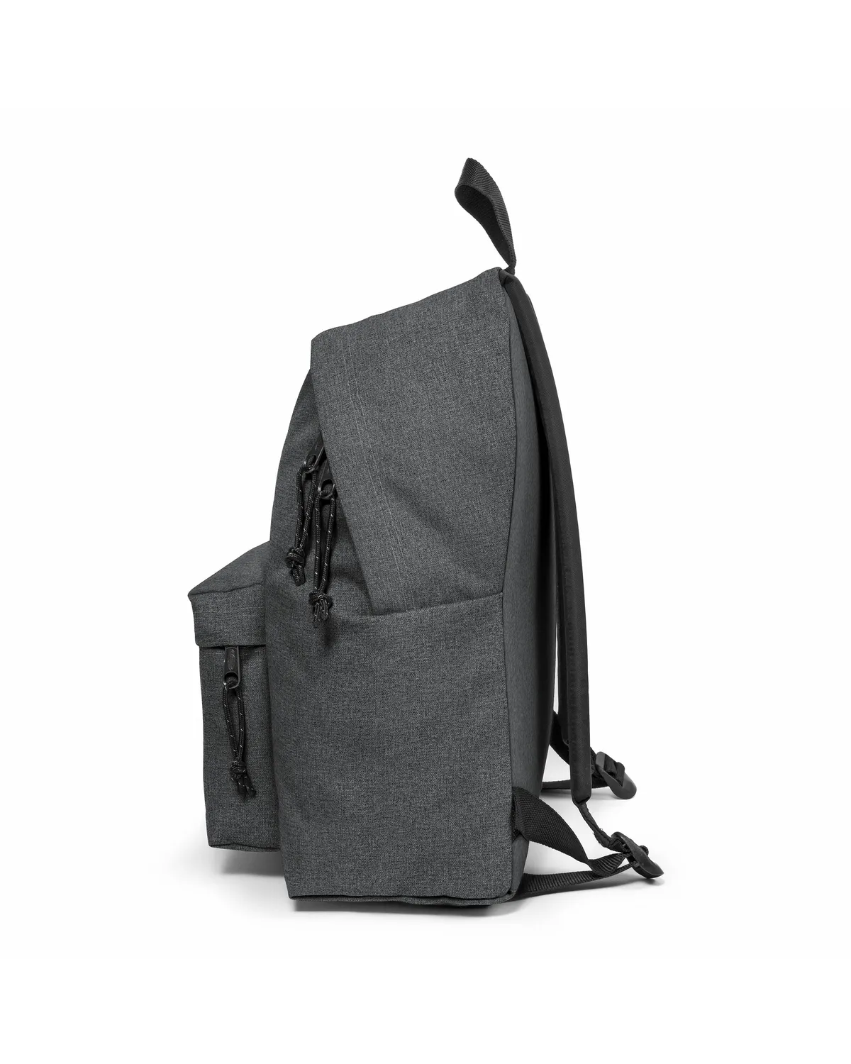 Eastpak Padded Pak'r rugzak Black Denim waterafstotend