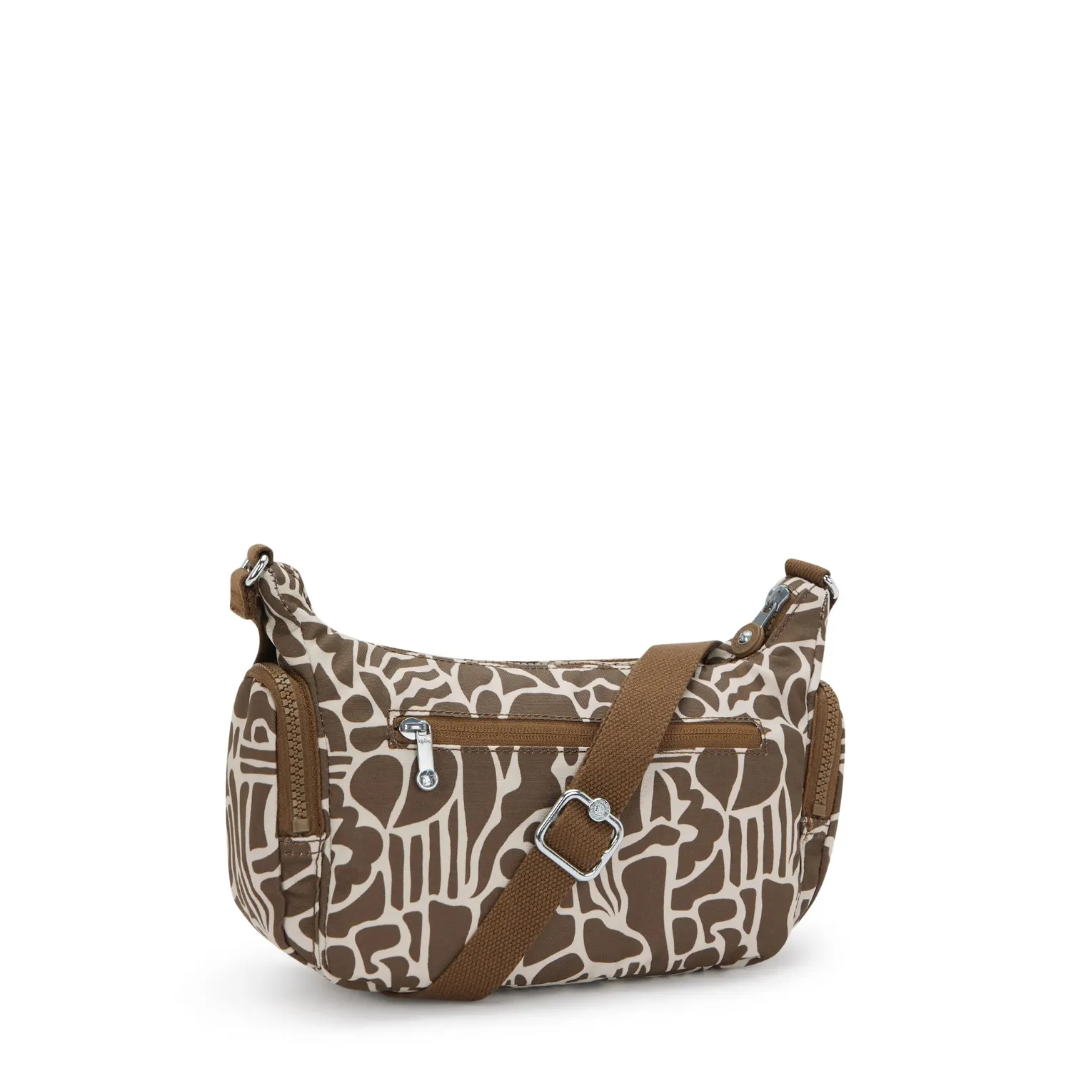 Kipling Gabbette S crossbodytas Cocktail Khaki klein