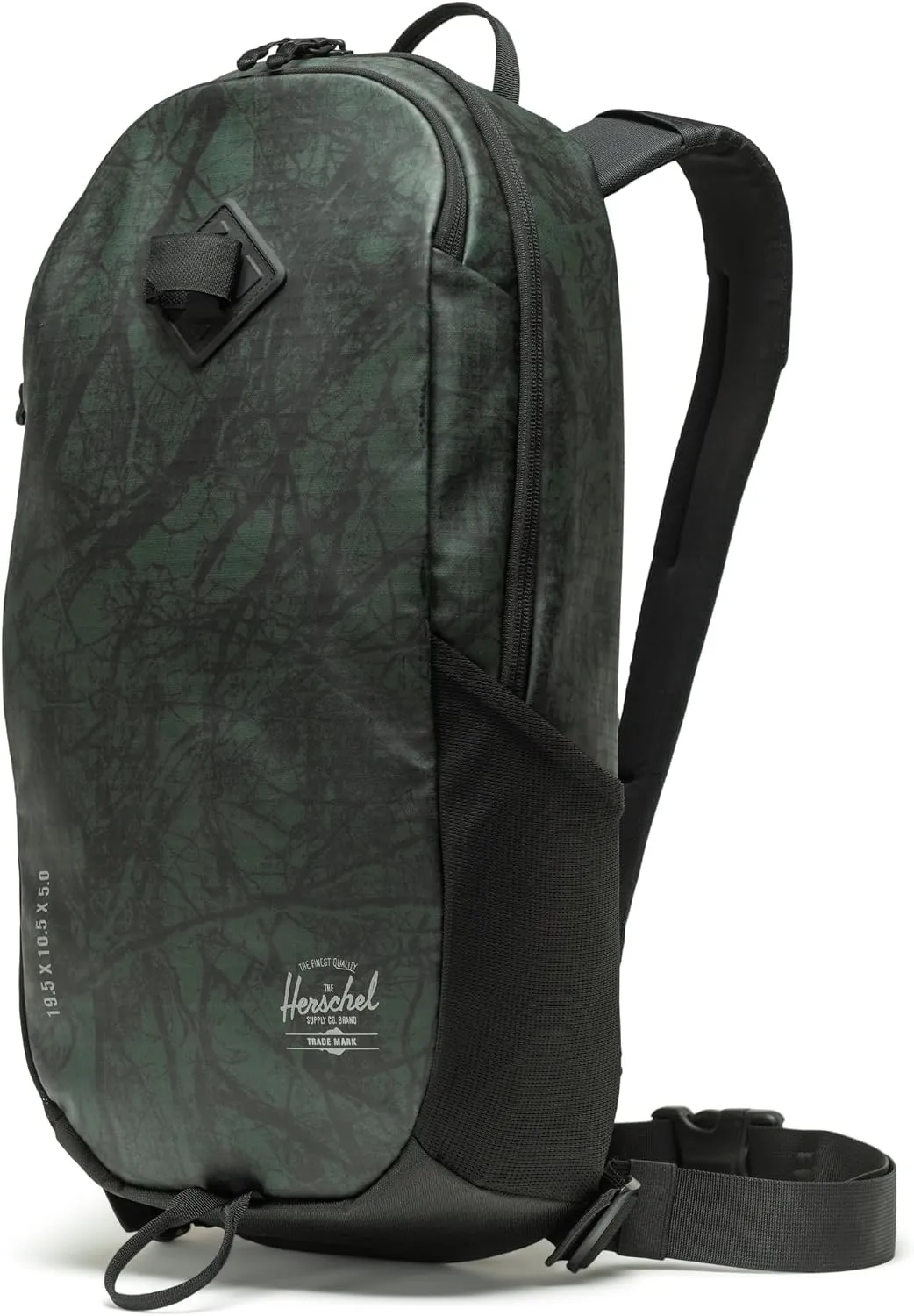 Herschel All Season Rugzak 29L Camo canvas