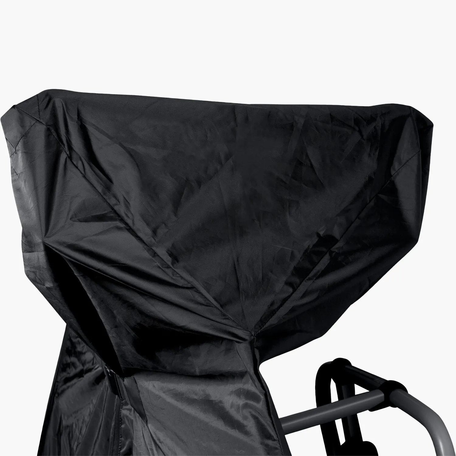 Evoc Bike Rack Cover Road fietshoes zwart waterafstotend