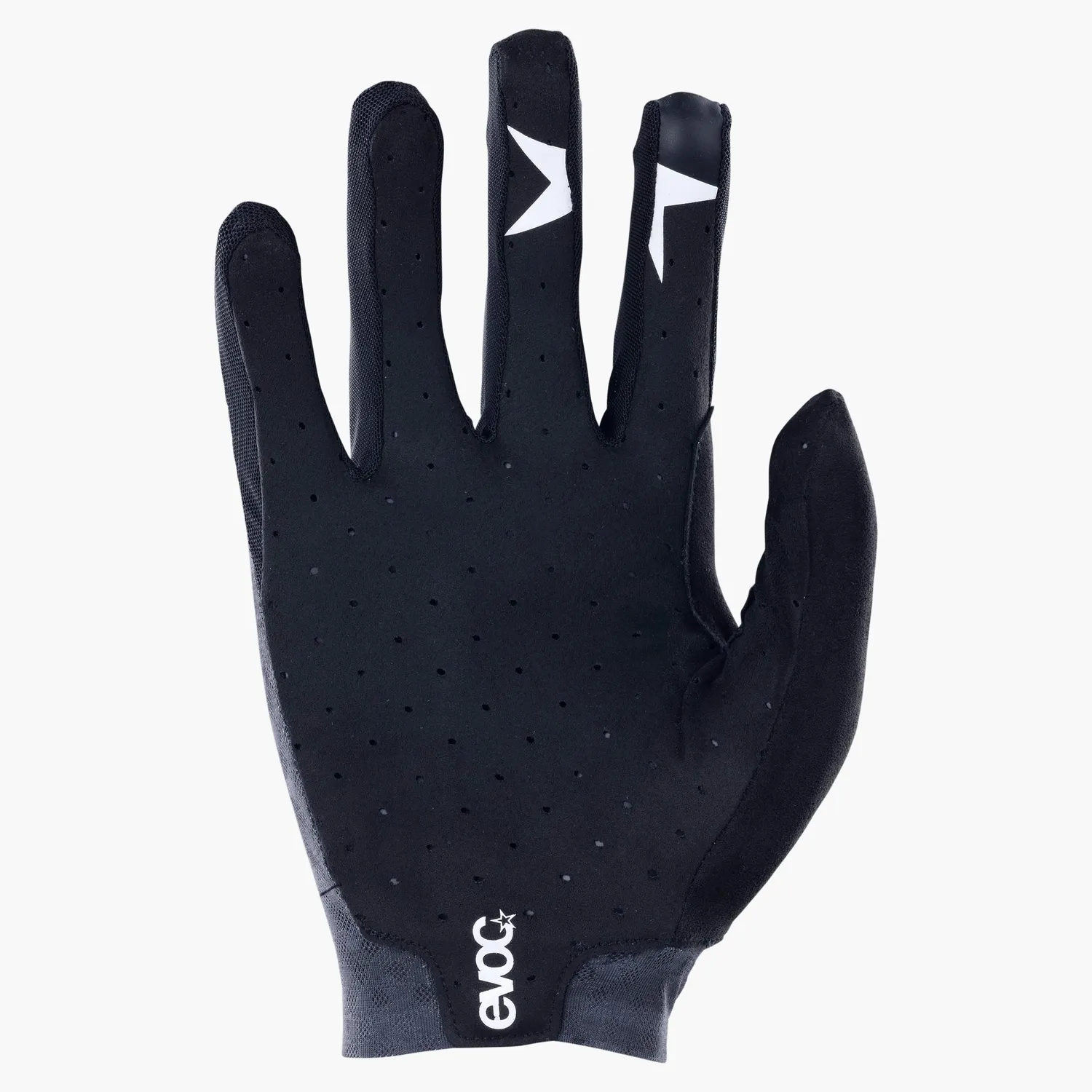 Evoc Lite Touch Glove fietshandschoenen zwart licht