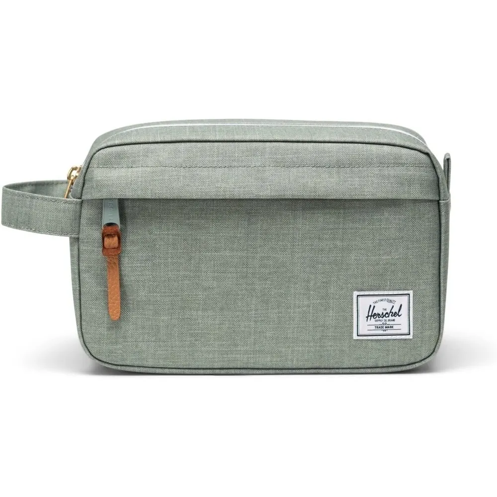 Herschel Chapter reisetui Ivy Green Diamond