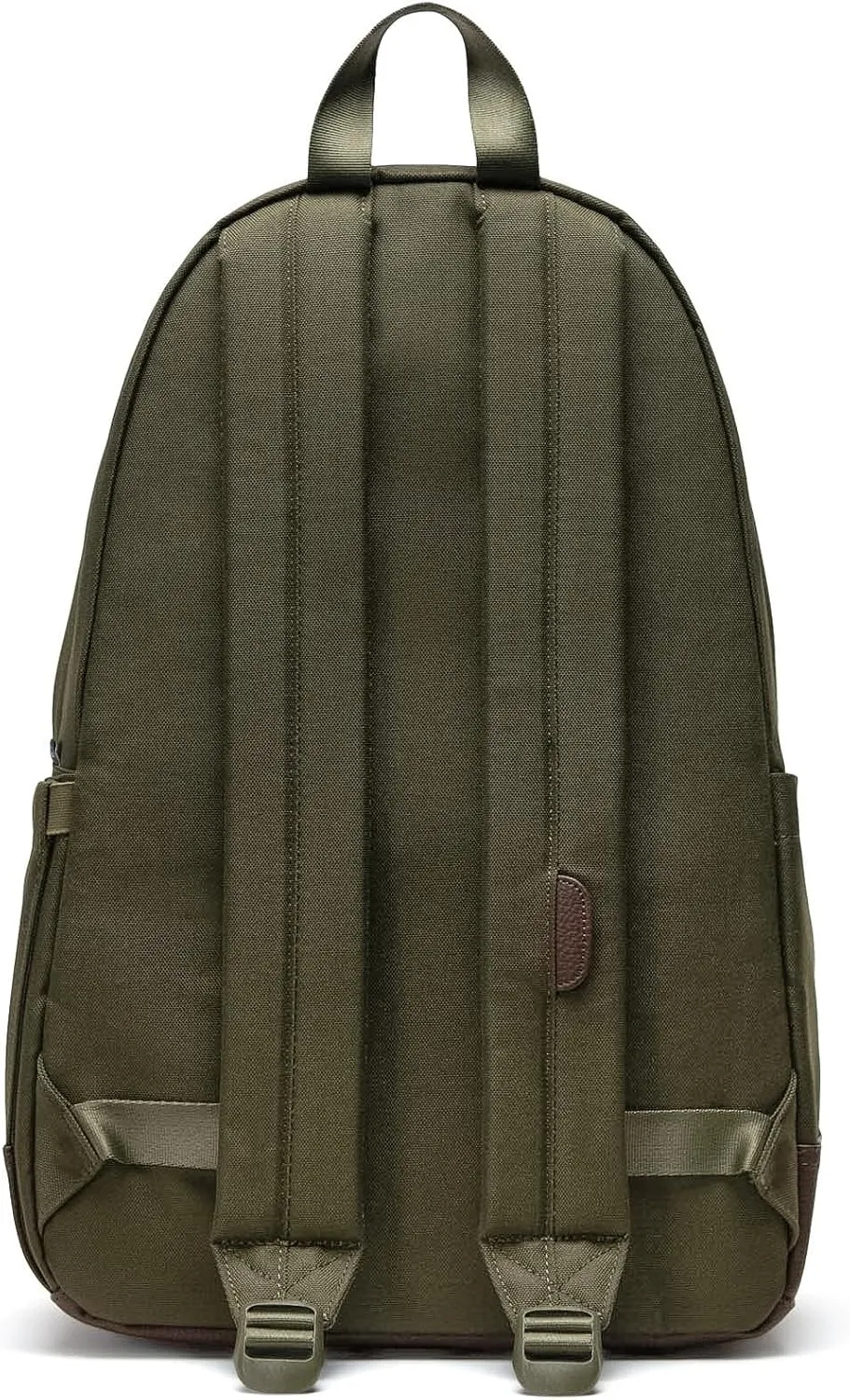 Herschel Heritage Backpack rugzak Ivy Green Coffee