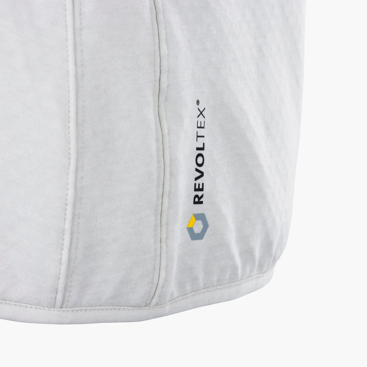 Evoc Fleece Jacket fleece jas zand warm