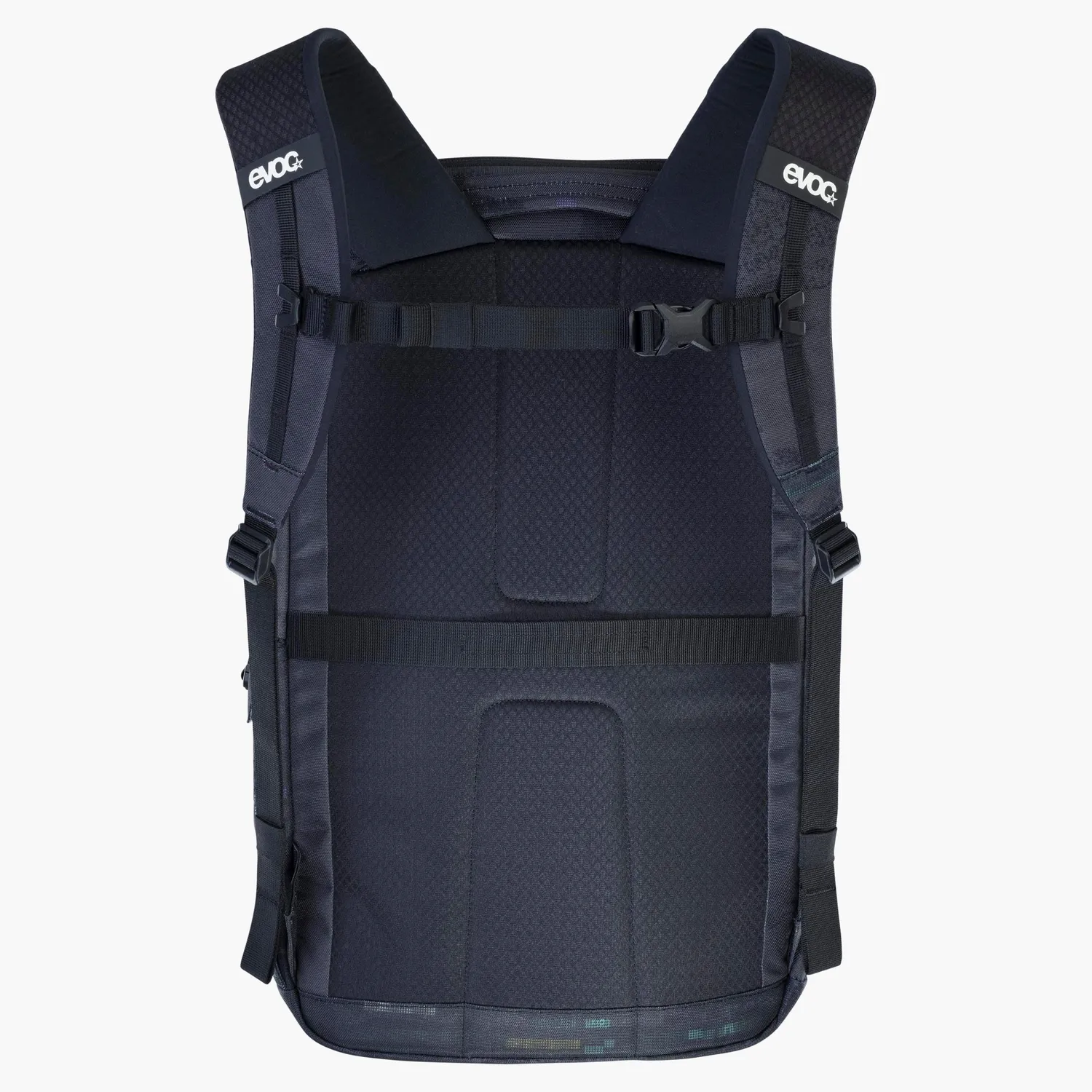 Evoc Travel Backpack 22 rugzak zwart 22L