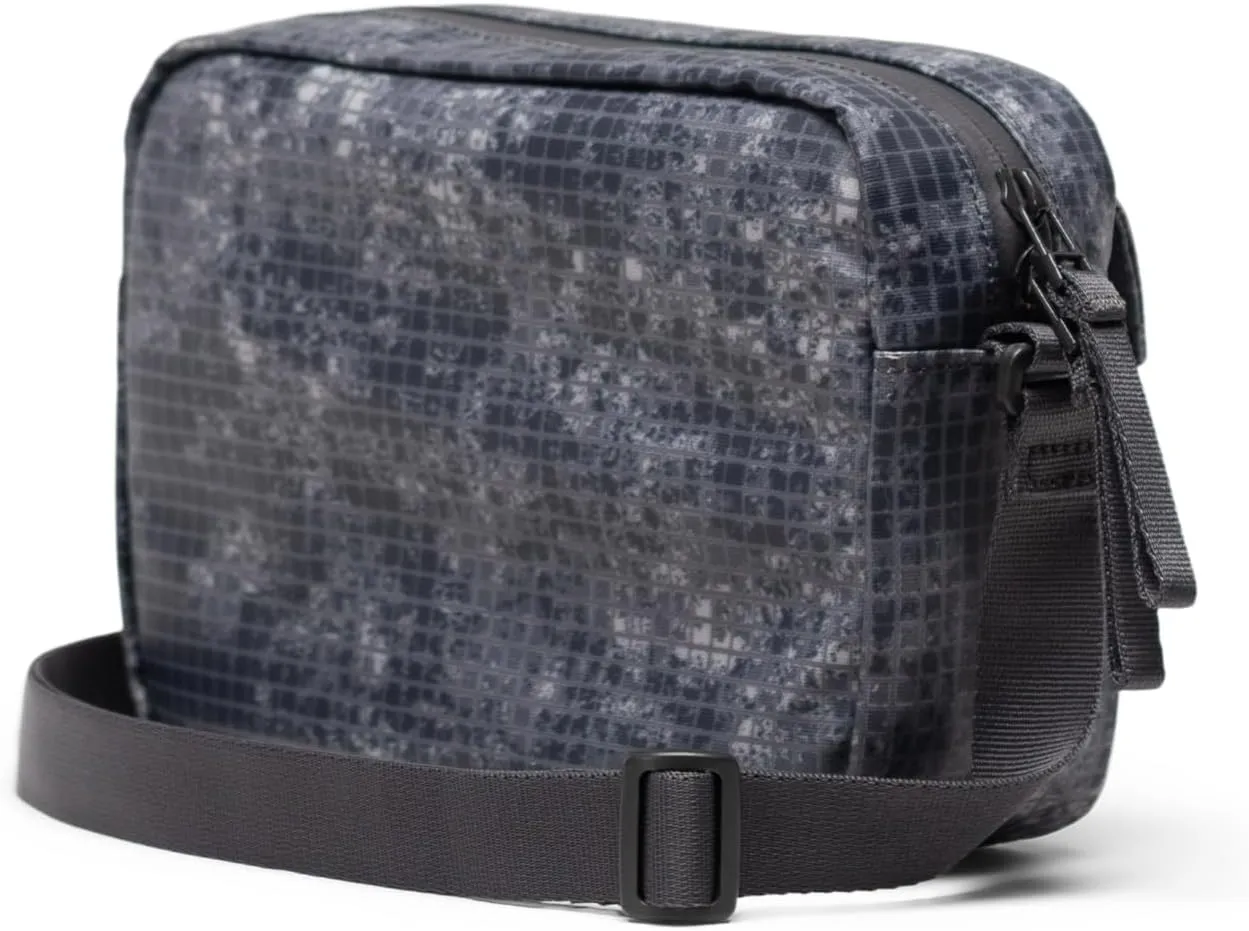 Herschel Alberni Crossbody Tas Cloud Grid