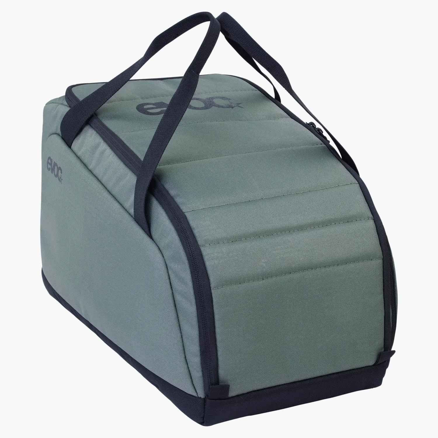 Evoc Gear Bag 20 reistas zwart 20 liter compact