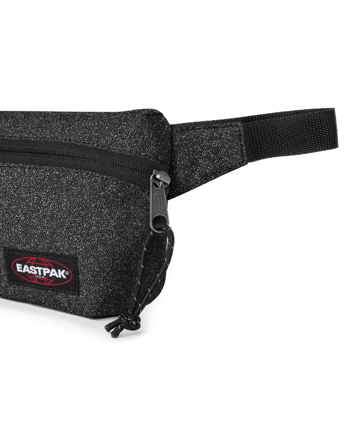Eastpak Sommar heuptas Spark Black Small polyester