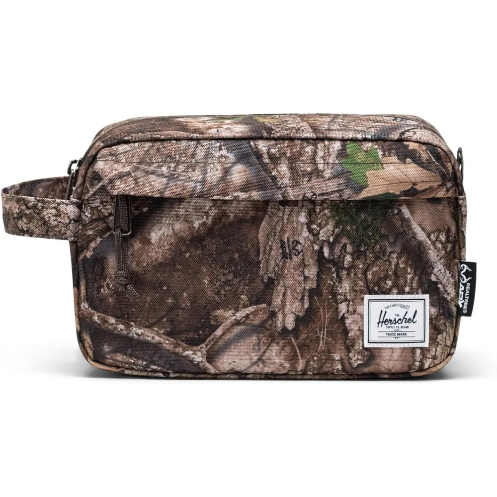 Herschel Supply Chapter Travel Kit toilettas Vapor Diamond