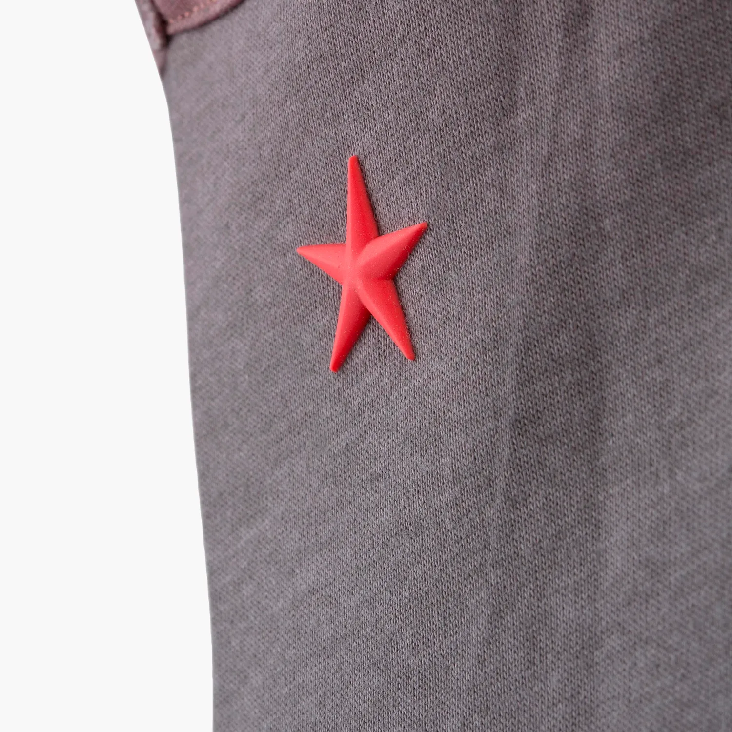 Evoc Top Stars Women shirt dusty pink S gemêleerd