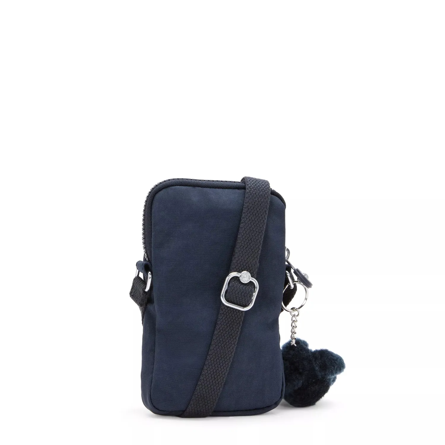 Kipling Tally telefoontas Klein Blue Bleu 2 waterafstotend