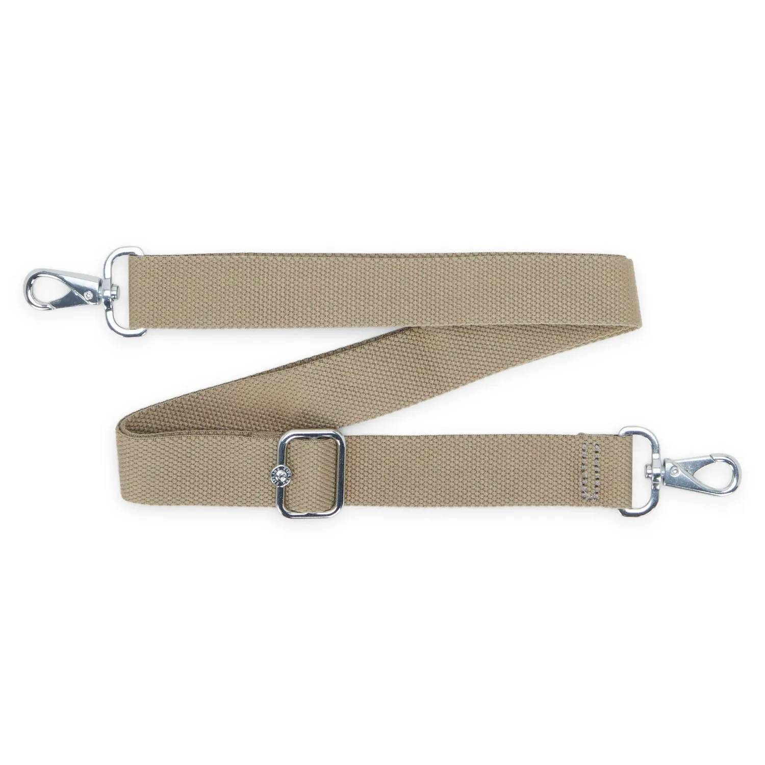 Kipling Art schoudertas medium soft taupe soepel