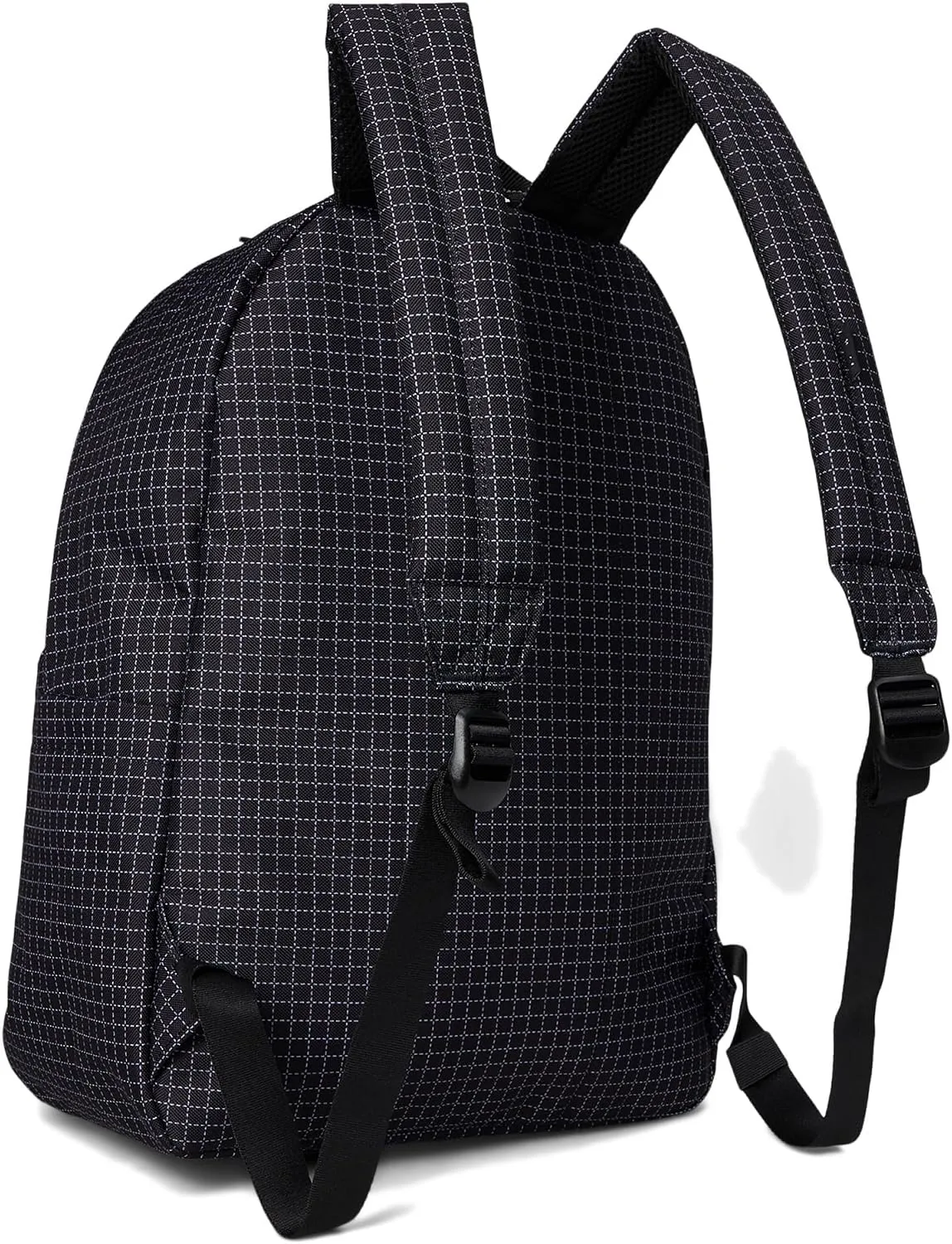 Herschel Classic rugzak 20L Raven Crosshatch compact