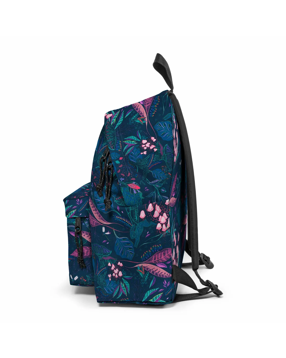 Eastpak Padded Pak'r rugzak medium Run Rabbit print