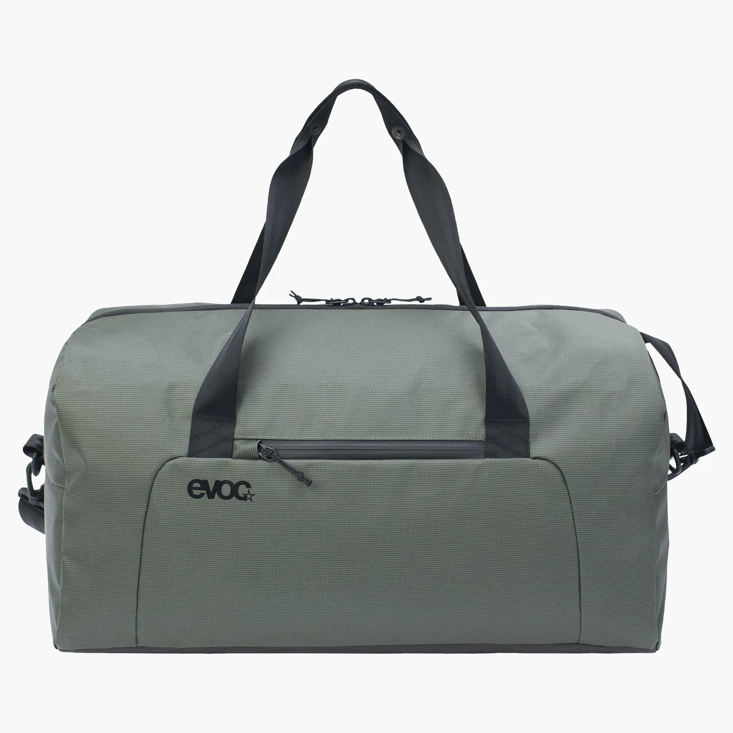 Evoc Weekender 40 reistas 40 liter carbon grey