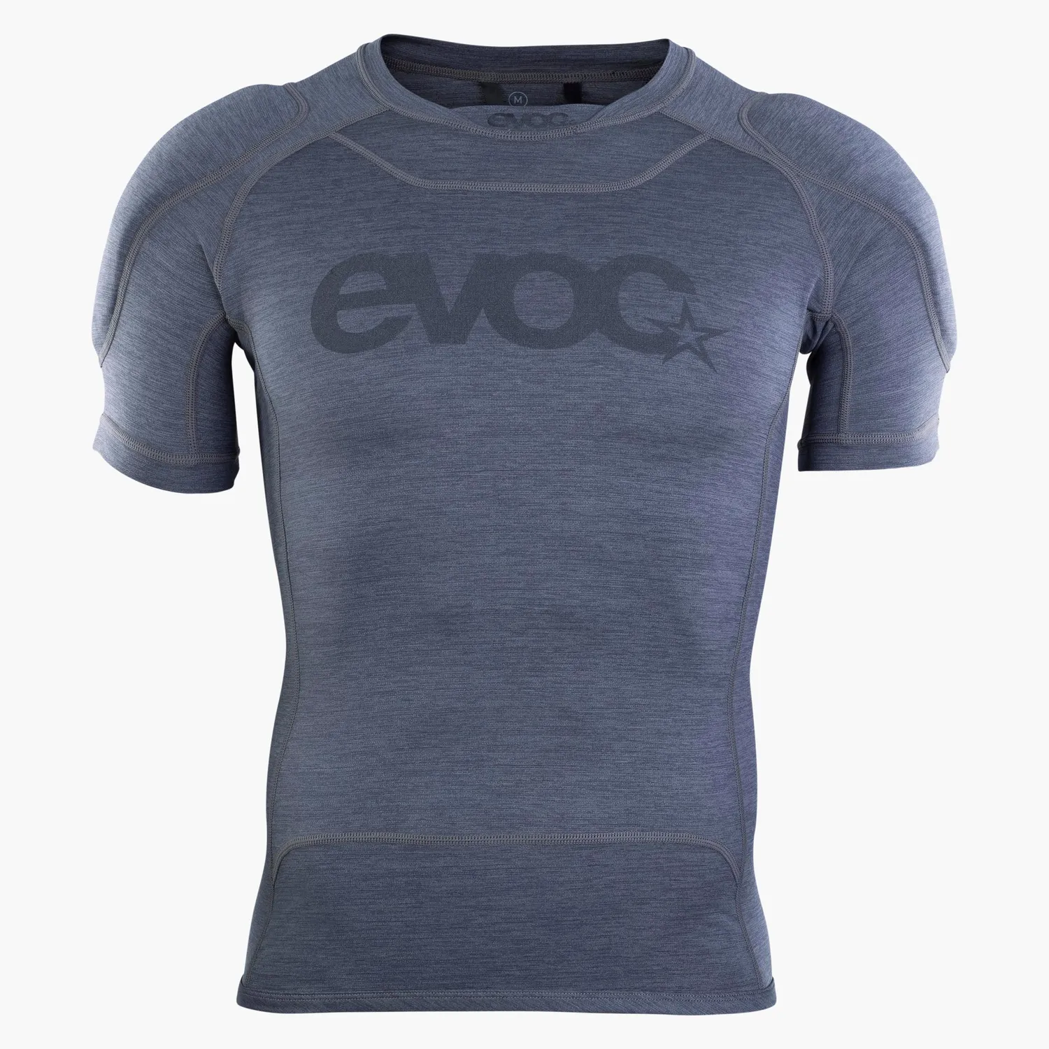 Evoc Enduro Shirt protectieshirt carbon grey