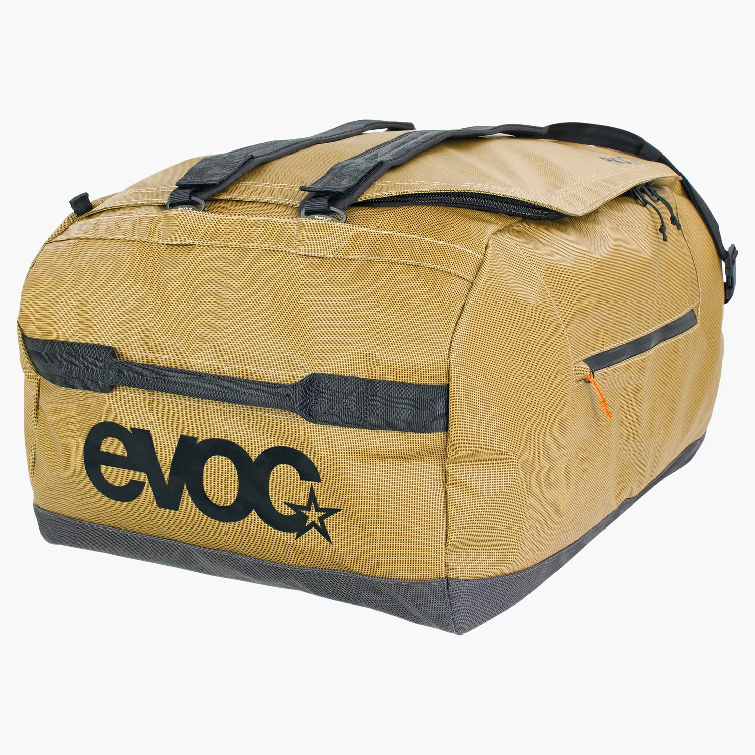 Evoc Duffle Bag 100 reistas curry 100L