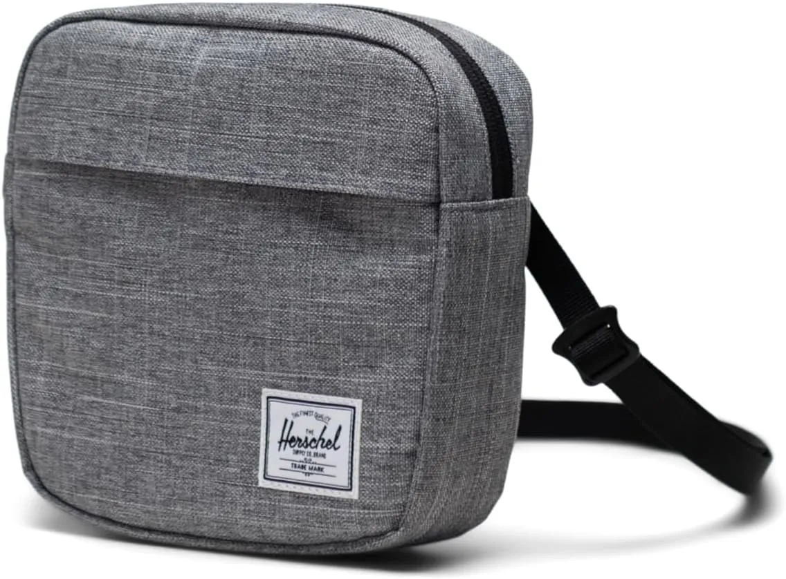 Herschel Classic Crossbody tas grijs